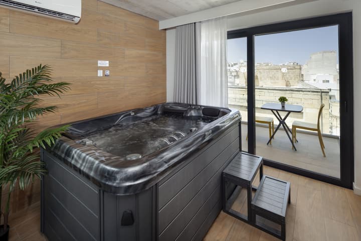 Grands Suites Hotel Residences & SPA