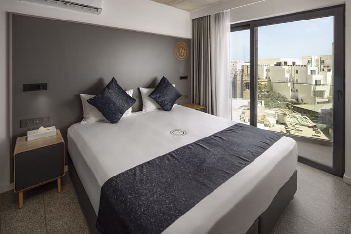 Grands Suites Hotel Residences & SPA
