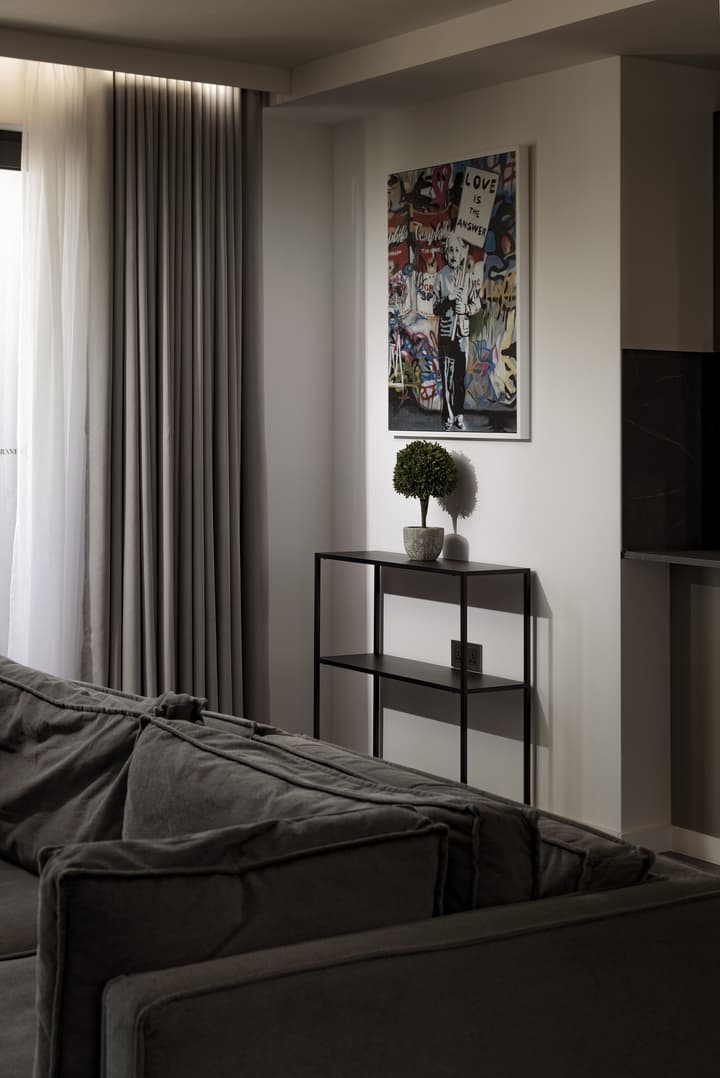 Grands Suites Hotel Residences & SPA