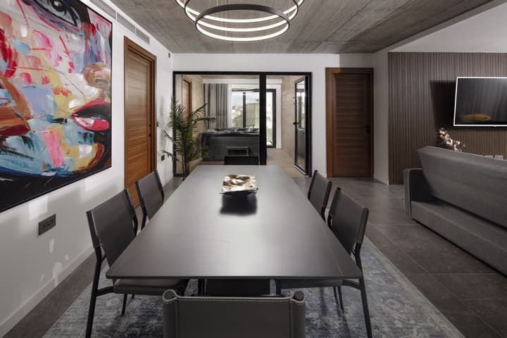 Grands Suites Hotel Residences & SPA