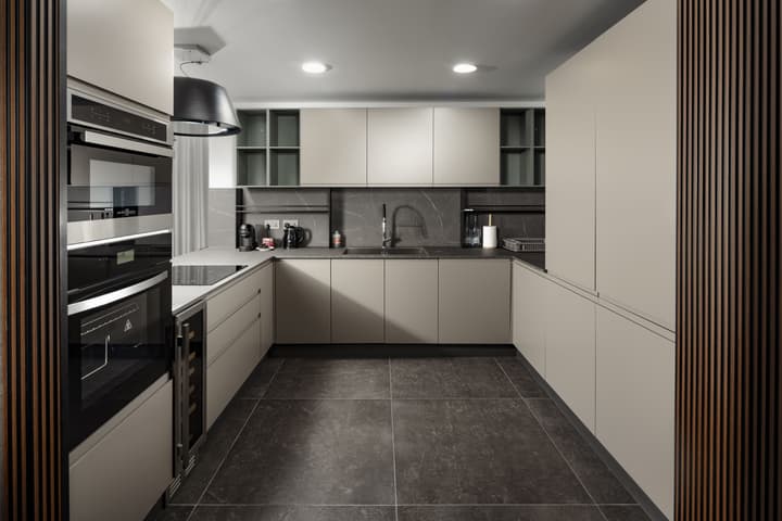 Grands Suites Hotel Residences & SPA