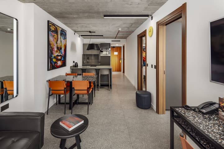 Grands Suites Hotel Residences & SPA