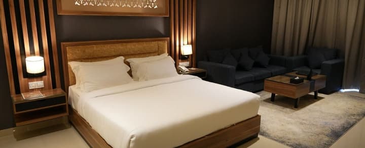 The Plaza Hotel and Resort