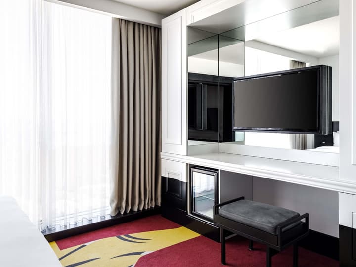 Mercure Baku City