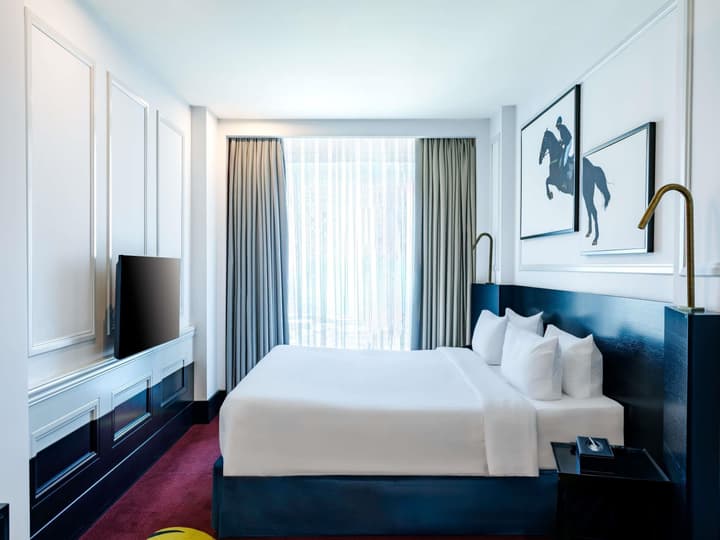 Mercure Baku City