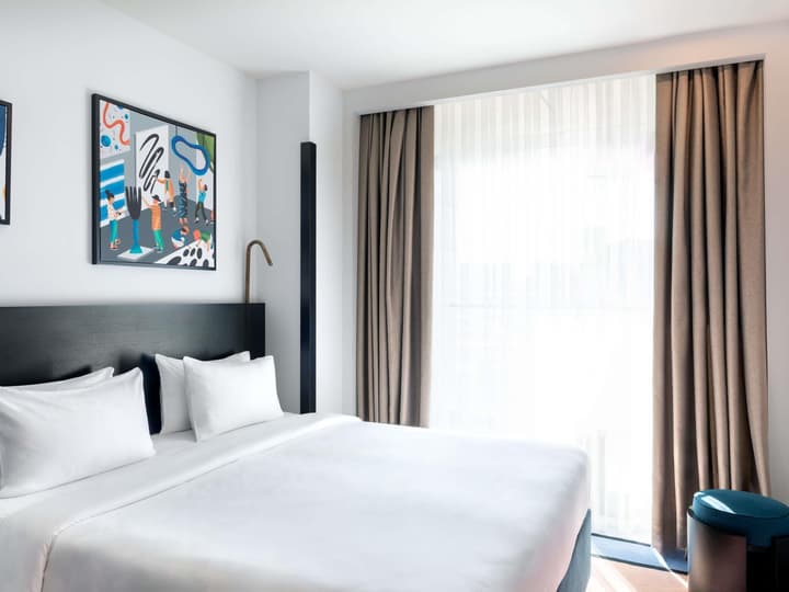 Mercure Baku City