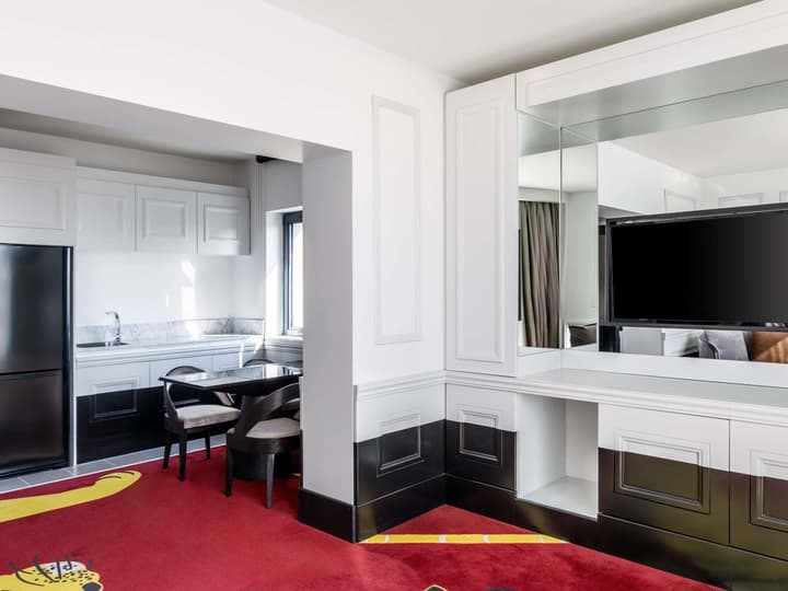 Mercure Baku City