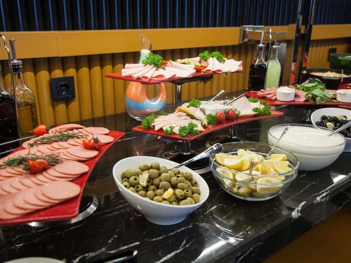 Mercure Baku City