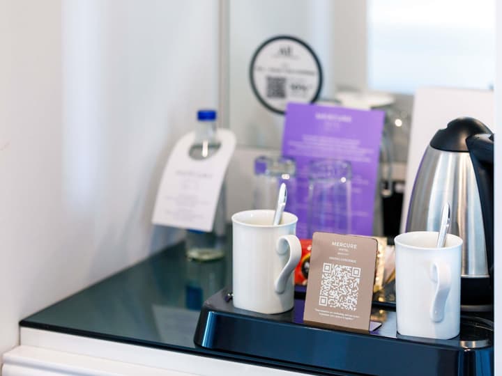 Mercure Baku City