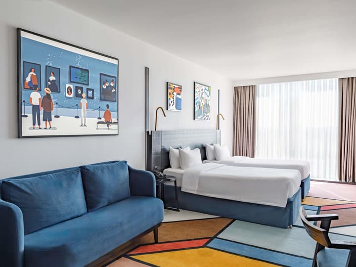 Mercure Baku City
