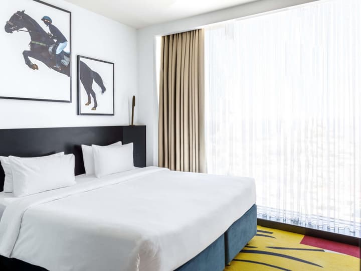 Mercure Baku City