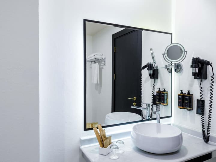 Mercure Baku City