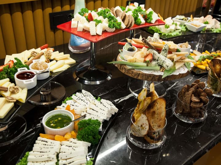Mercure Baku City