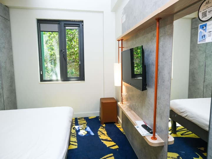 Ibis Budget Tbilisi Center