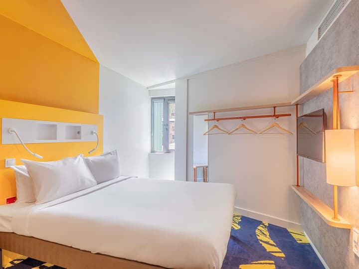 Ibis Budget Tbilisi Center