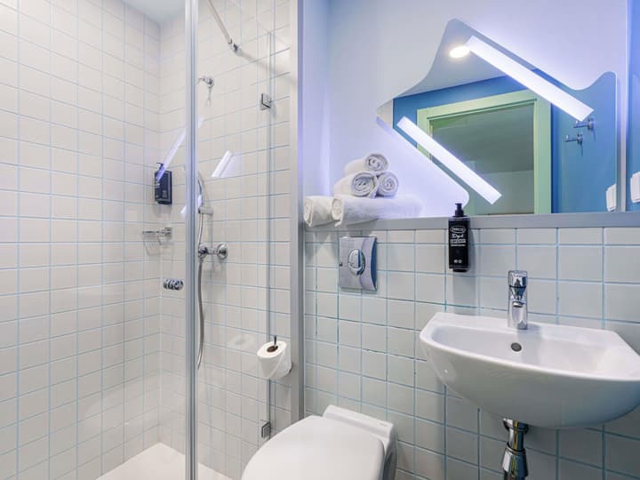 Ibis Budget Tbilisi Center