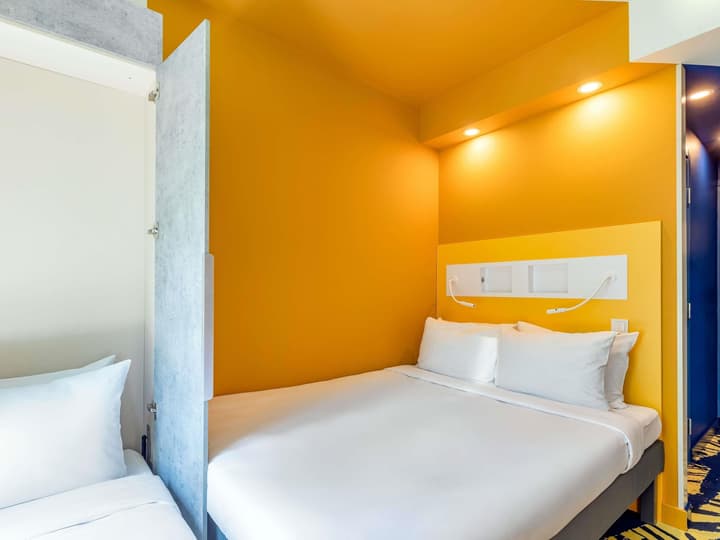 Ibis Budget Tbilisi Center