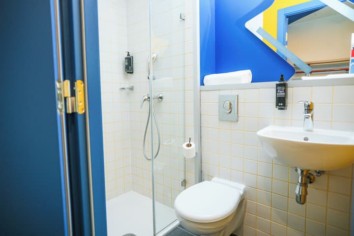 Ibis Budget Tbilisi Center