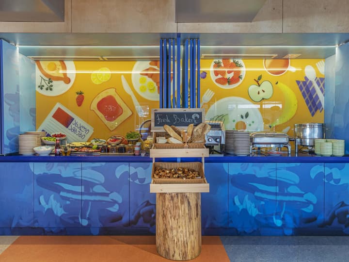 Ibis Budget Tbilisi Center