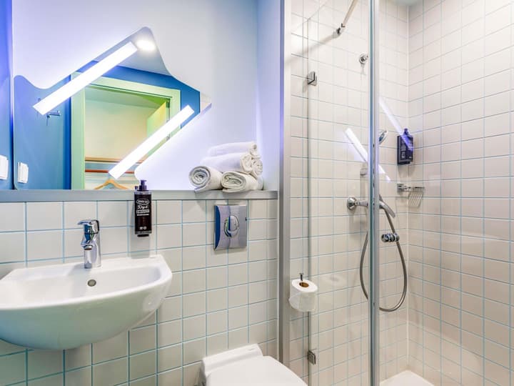 Ibis Budget Tbilisi Center