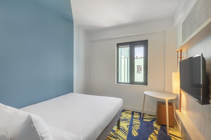 Ibis Budget Tbilisi Center