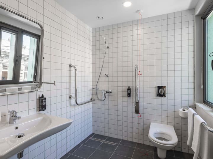 Ibis Budget Tbilisi Center
