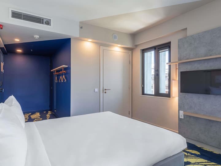 Ibis Budget Tbilisi Center