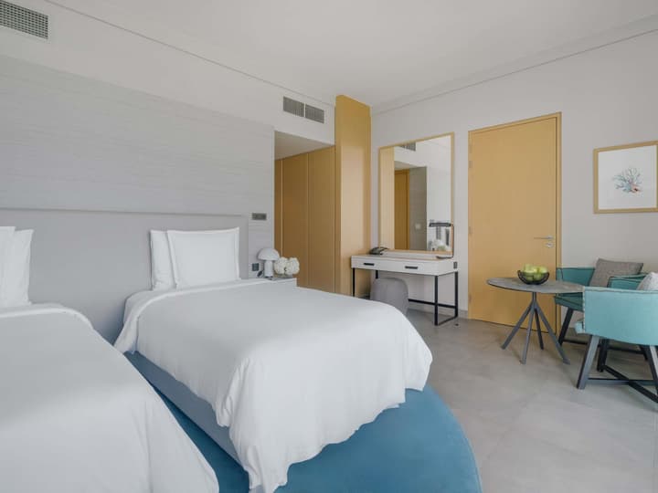 Mövenpick Resort Al Marjan Island