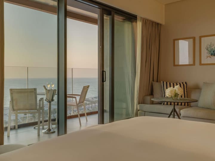 Mövenpick Resort Al Marjan Island