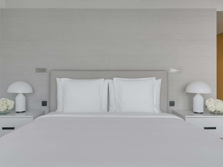 Mövenpick Resort Al Marjan Island