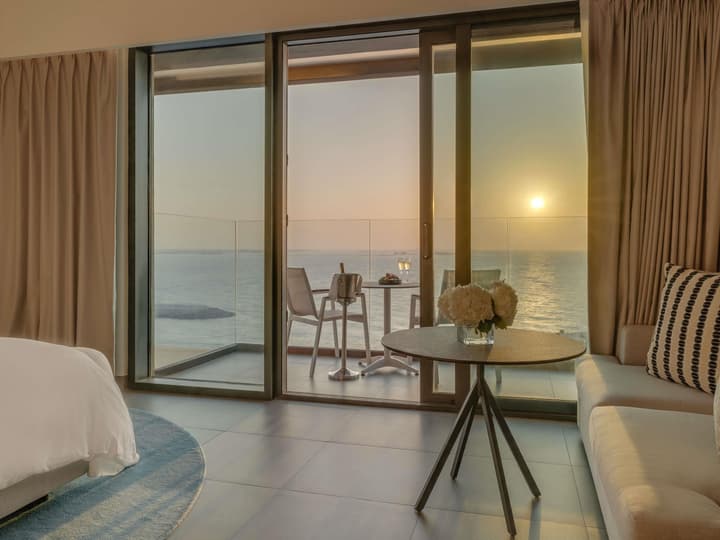Mövenpick Resort Al Marjan Island