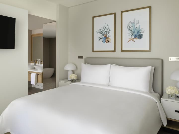 Mövenpick Resort Al Marjan Island