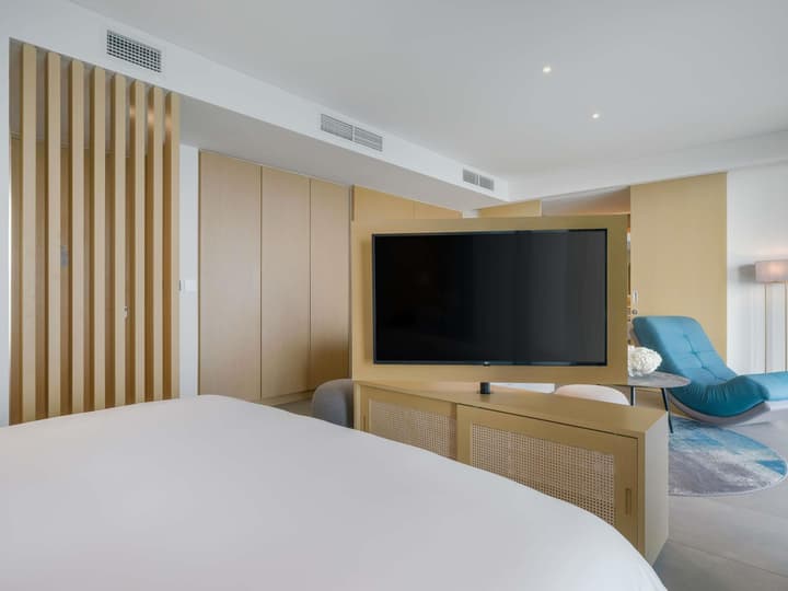 Mövenpick Resort Al Marjan Island