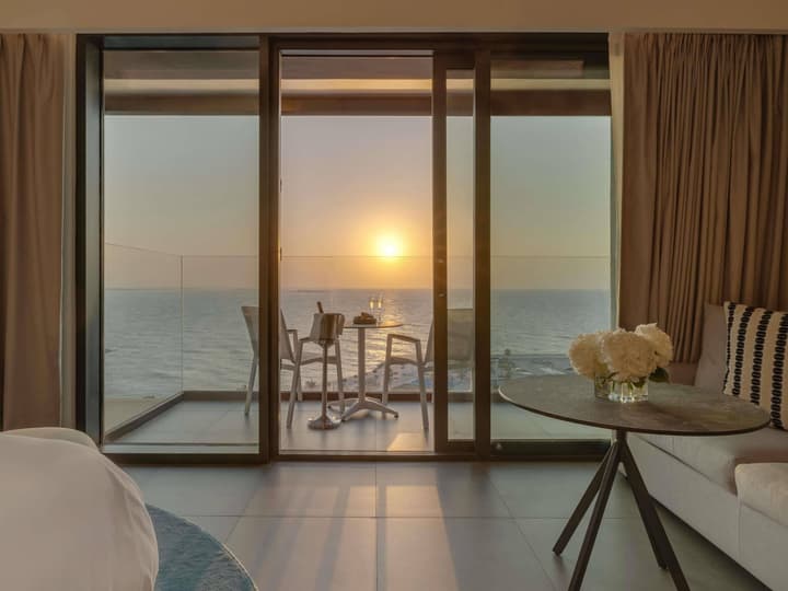 Mövenpick Resort Al Marjan Island
