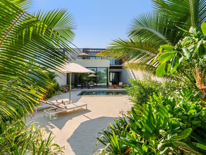 Mövenpick Resort Al Marjan Island