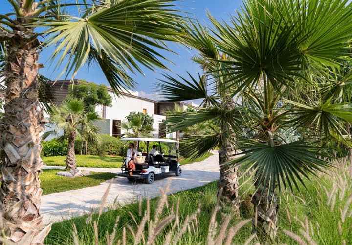 Mövenpick Resort Al Marjan Island