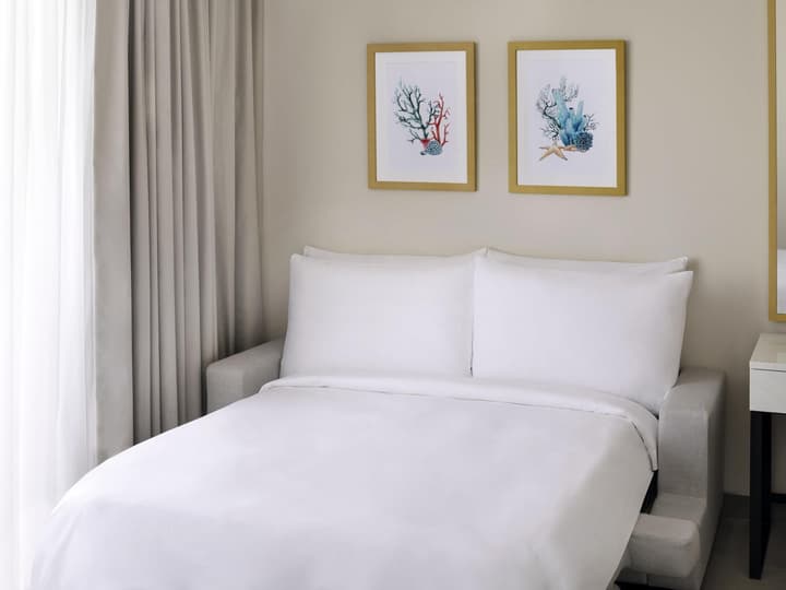 Mövenpick Resort Al Marjan Island