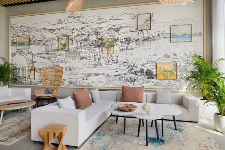 Mövenpick Resort Al Marjan Island
