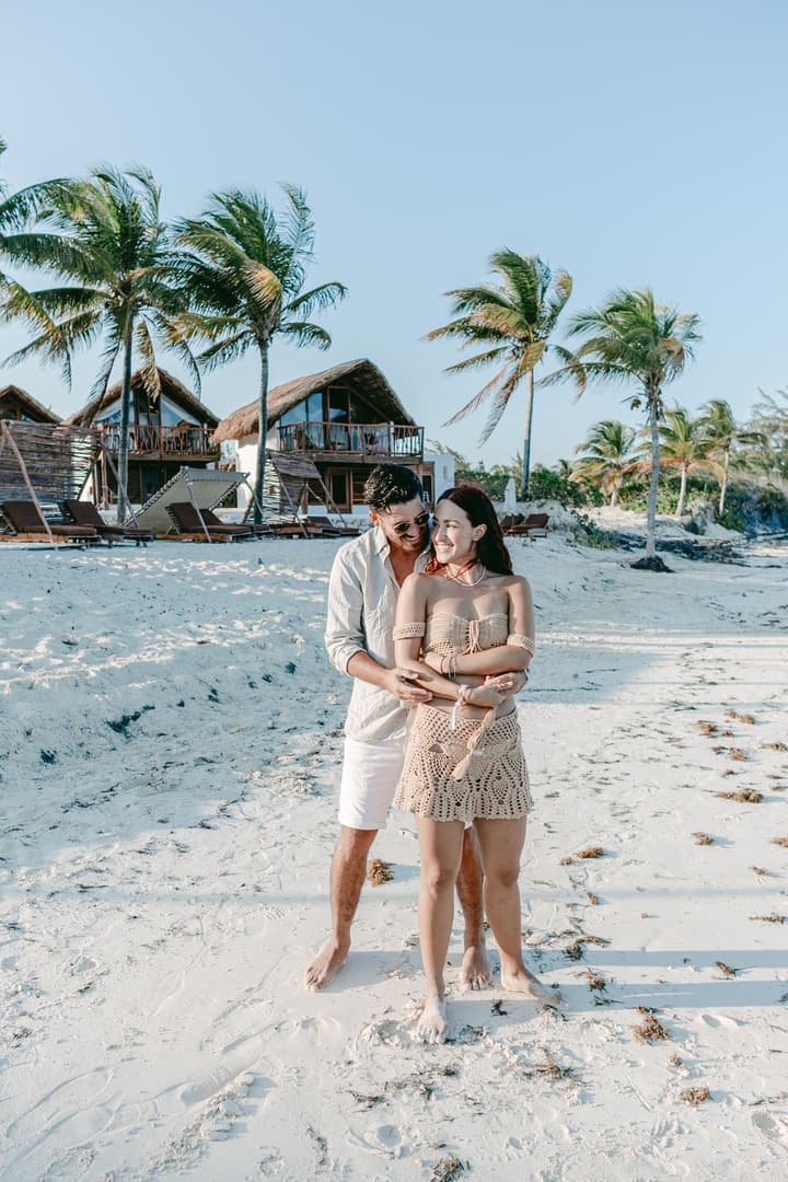 Punta Blanca | Beachfront Boutique Hotel