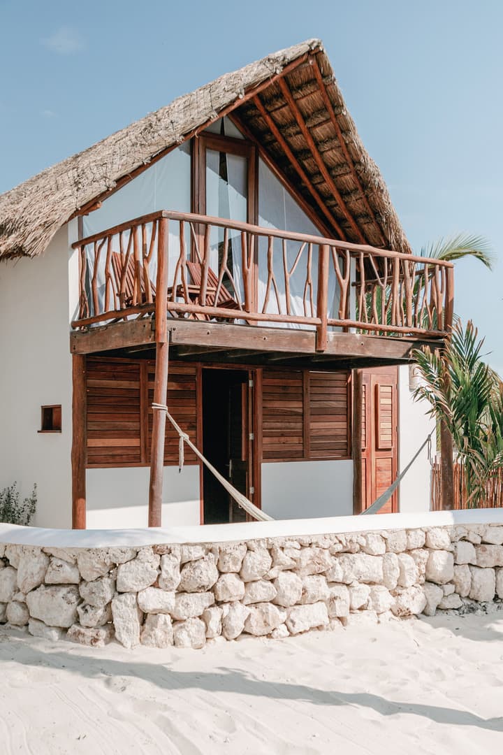 Punta Blanca | Beachfront Boutique Hotel