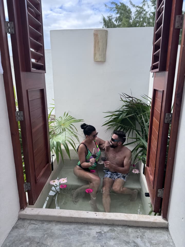 Punta Blanca | Beachfront Boutique Hotel
