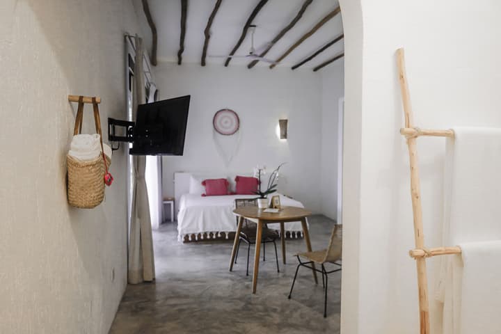 Punta Blanca | Beachfront Boutique Hotel