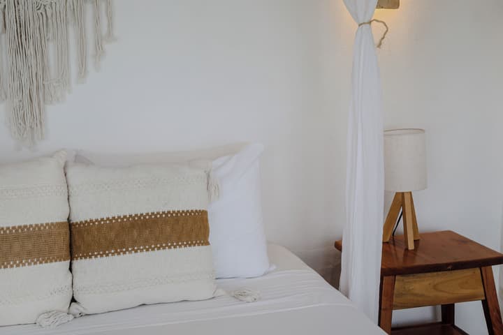 Punta Blanca | Beachfront Boutique Hotel