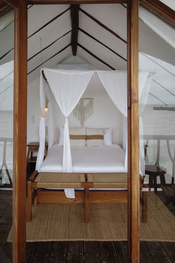 Punta Blanca | Beachfront Boutique Hotel