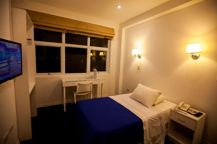 Hotel Gran Palma Huancayo