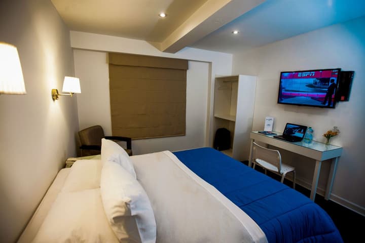 Hotel Gran Palma Huancayo