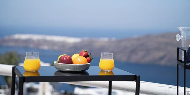 Saint Sin Suites