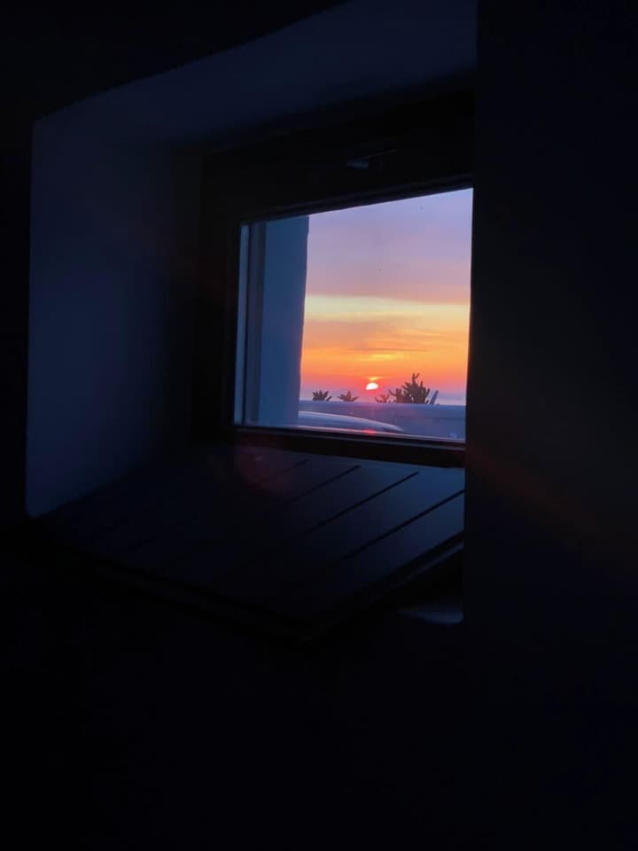 Saint Sin Suites
