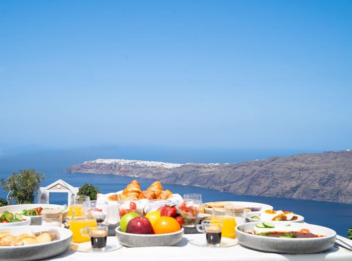 Saint Sin Suites