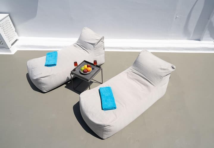 Saint Sin Suites